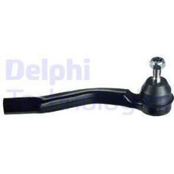 Rótula de dirección DELPHI TA2914, tipo: rótula de dirección, características: compatible con vehículos específicos, fabricada por Delphi, diseño robusto para mayor durabilidad, fácil instalación