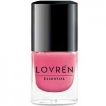 Lovren Esmalte de Uñas S6 Rosa Vivace 5ml