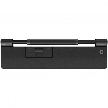 Contour Design RollerMouse Pro Wireless Slim with Wristrest and Vegan Leather