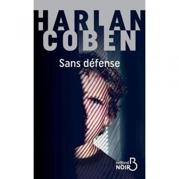 Sin defensa - Harlan Coben (Formato Grande)