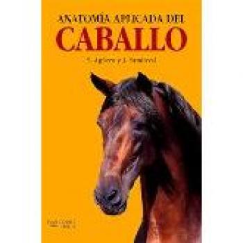Anatomía aplicada del caballo