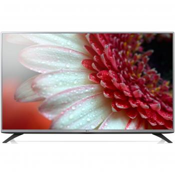 Televisor LG 49LF540V Smart TV LED FHD de 49, 300 Hz PMI, TDT2, con HDMI y USB - Negro
