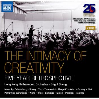 Creative Intimacy Workshop
