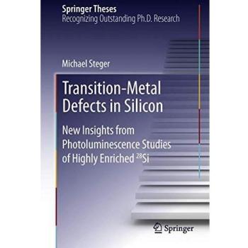 Transition-Metal Defects in Silicon: New Insights from Photoluminescence Studies of Highly Enriched 28Si
