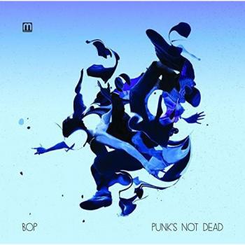Punk's Not Dead Vinyl LP + CD Bundle