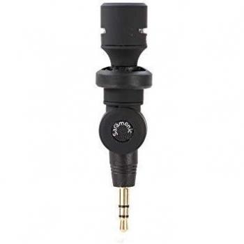 Saramonic SR-XM1 - Micrófono Mini
