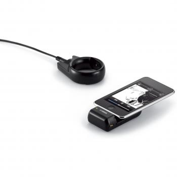 Yamaha YIT-W10 - Transmisor de FM para Apple iPod