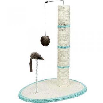 Trixie Poste Rascador Scratch Me 50 Cm