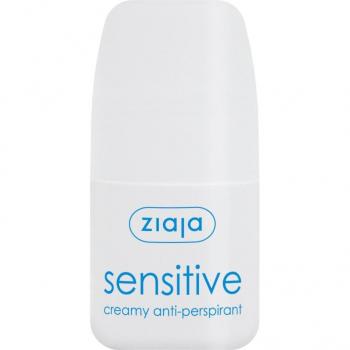 Ziaja Desodorante Antitranspirante Sensitive 60ml