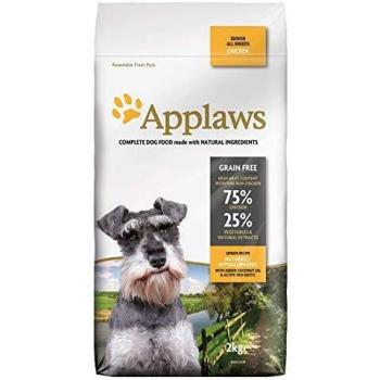 Applaws Senior Pollo 2 Kg