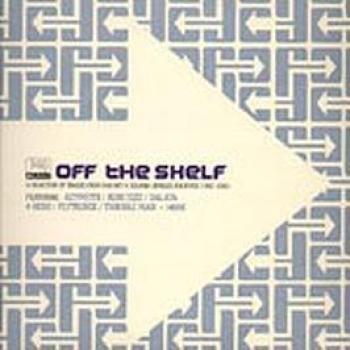 Off the Shelf [Vinilo]