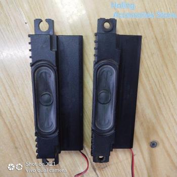 Altavoz de TV TCL 55P3, 10W, 6 ohmios, pantalla LVU550ND1L, par