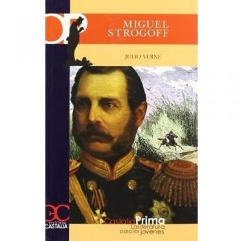 Miguel Strogoff .