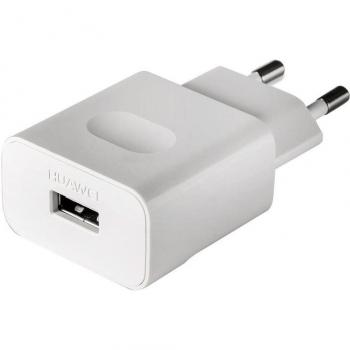 Cable USB 3.1 Type-C a Type-C de LG - Carga y Sincronización de Datos - Blanco