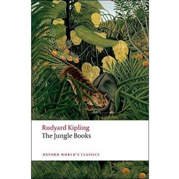 The Jungle Books