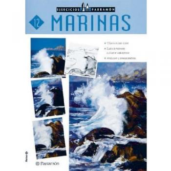 Ejercicios Parramón Marinas: 12