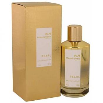 Mancera Pearl Eau de Parfum Spray 120 ml (Women's Fragrance)