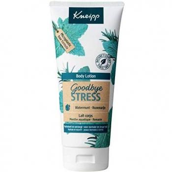 Kneipp Goodbye Stress Body Milk