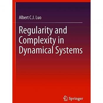 Regularity and Complexity in Dynamical Systems: 1