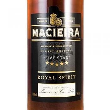 Casa Macieira - Macieira 5 stars Brandy