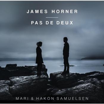Horner: Pas De Deux
