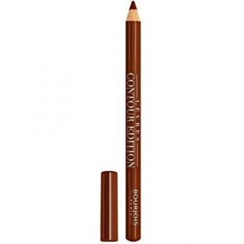 Bourjois Contour Edition Perfilador de Labios Tono 14 Sweet Brown-ie - 4 gr.