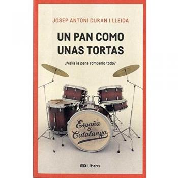 Un pan como unas tortas