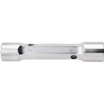 Bahco 27M-24-26 - Llave De Tubo 2 Bocas 24-26 Mm