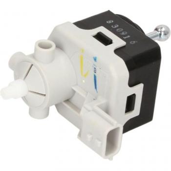Elemento de regulación TYC 20-11855-MA-1, motor regulador de faros