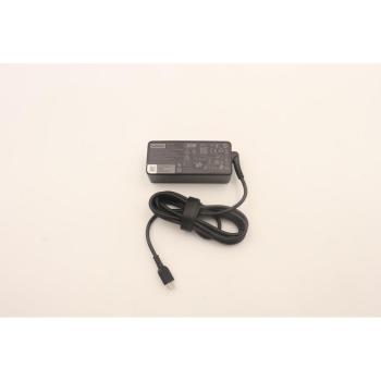 Cargador Lenovo 45W 20V 15V 9V 5V 3P WW ACB