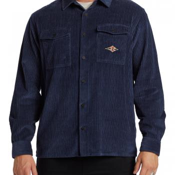 Camisa de hombre Billabong Bong Days Azul