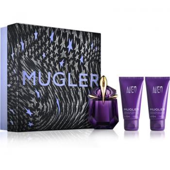 Thierry Mugler Alien Eau de Parfum Refillable Spray 30ml Gift Set