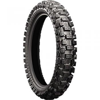BRIDGESTONE 120/80-19 63M X30 TT MEDIO/MID NHS