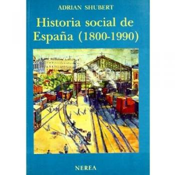 Historia social de España