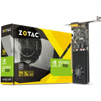 Zotac ZT-P10300E-10L - Tarjeta gráfica