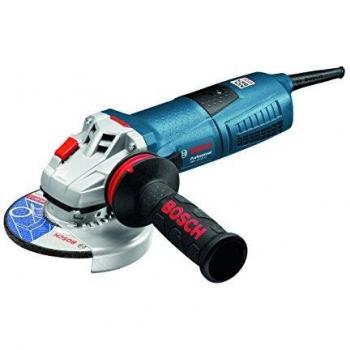 Bosch Professional GWS 13-125 CI - Amoladora angular