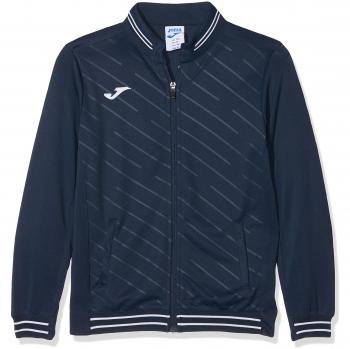 Joma Torneo II Chaqueta, Niños, Marino, 3XS
