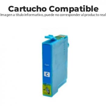 Cartucho de Tinta Reciclado Karkemis HP Nº305 XL Alta Capacidad Negro