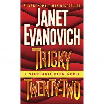 Tricky Twenty-Two: Stephanie Plum Mystery Novel - Book 22