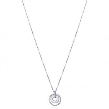 Collar Viceroy Clásica 13164C000-90 madre perla