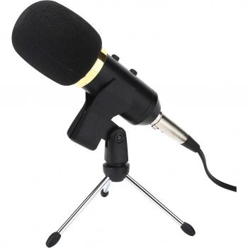 BLACKMORE BMP-21 USB Cardioid Condenser Microphone