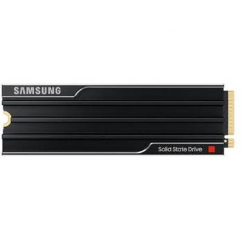 Samsung 9100 PRO SSD M.2 8TB PCIe 5.0 NVMe con Disipador de Calor