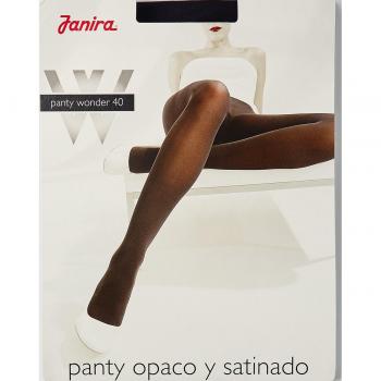 Janira - Panty Opaco 40 Den