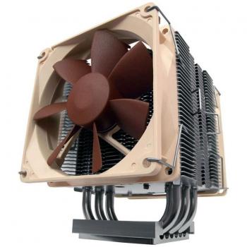 Noctua NH-U9DO A3 - Ventilador para caja de ordenador