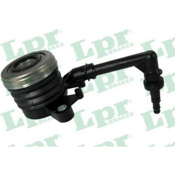 LPR Releaser 3490 - Desembrague central, embrague LPR 3490, tipo de producto: sistema de embrague, características: diseñado para un rendimiento óptimo en la desconexión del embrague, fabricado