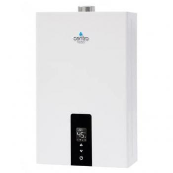Calentador Estanco de Gas Butano 12L Bajo NOx Zeus