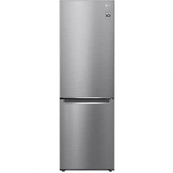 Combi LG GBB61PZJMN No frost Inox