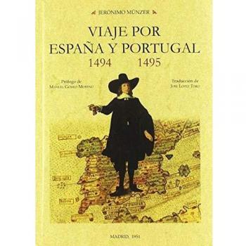 VIAJE POR ESPAÑA Y PORTUGAL 1494-1495