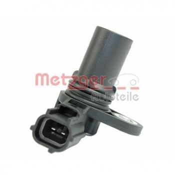 Sensor de posición del árbol de levas METZGER 0903210 para FORD: Focus, Fiesta, S-Max, Mondeo, C-Max, Galaxy, Transit/Tourneo & VOLVO: S40, V50, C30