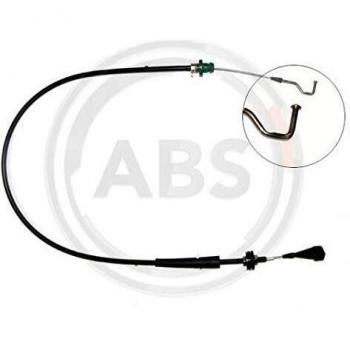 Cable del Acelerador ABS K35070